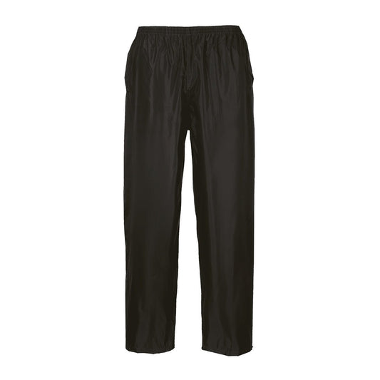 Portwest Classic Rain Trousers - Race Rally Supplies