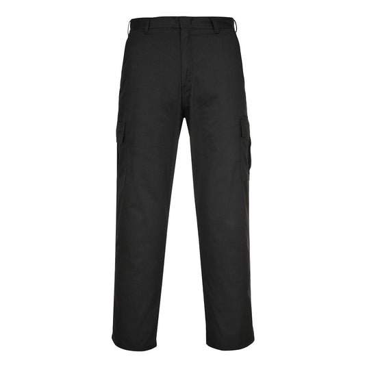 Portwest Combat Trousers - Race Rally Supplies