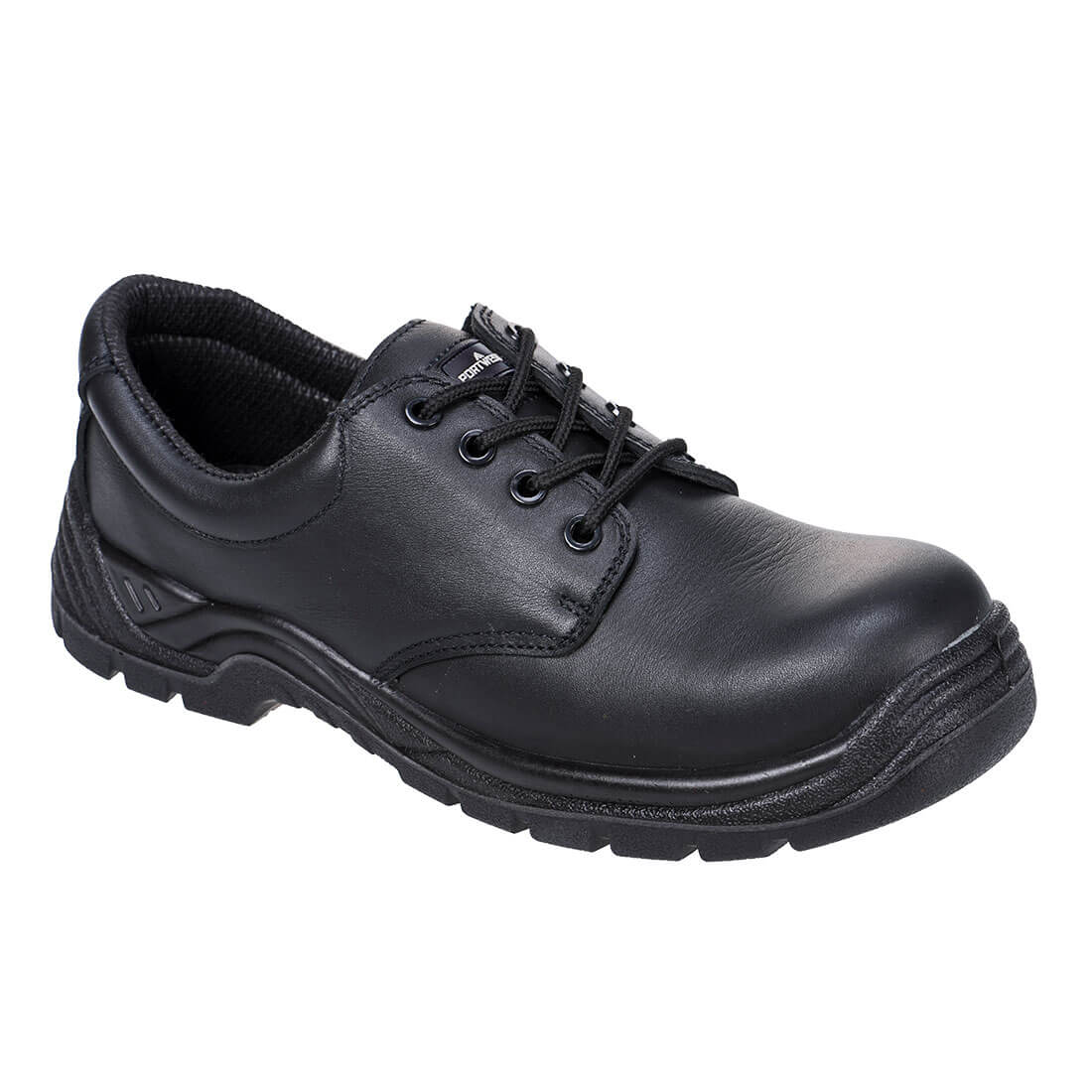 Portwest Composite Leather Low Shoe S3S SR - Race Rally Supplies