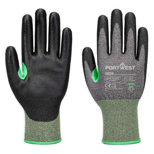Portwest CS Cut C15 PU Glove - Race Rally Supplies