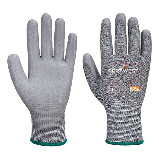 Portwest Cut C13 PU Glove - Race Rally Supplies