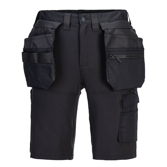 Portwest DX4 Craft Holster Shorts - Race Rally Supplies
