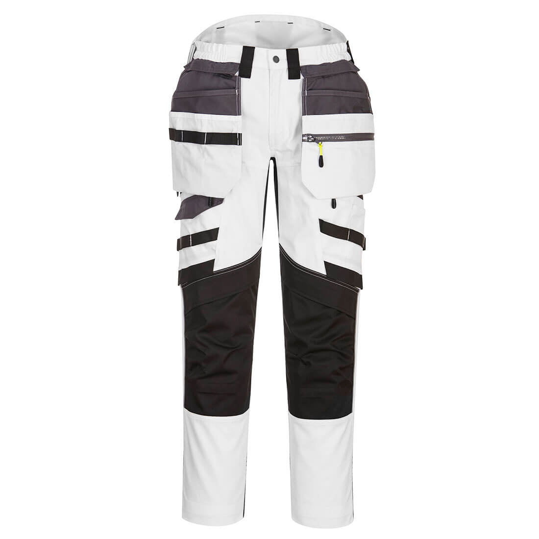 Portwest DX4 Detachable Holster Pocket Trousers - Race Rally Supplies