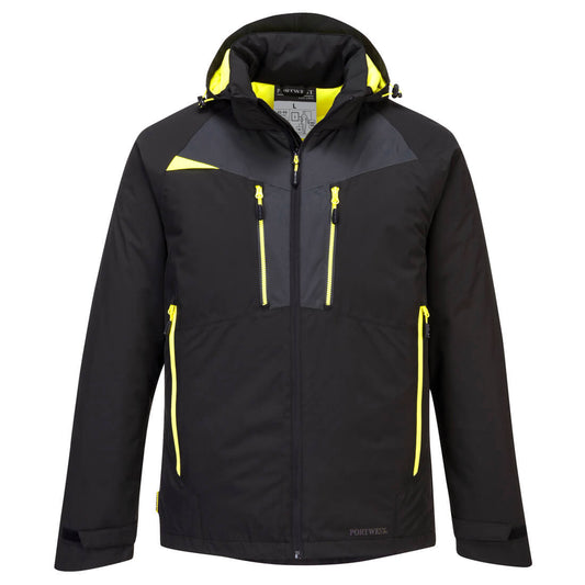 Portwest DX4 Winter Jacket - Race Rally Supplies