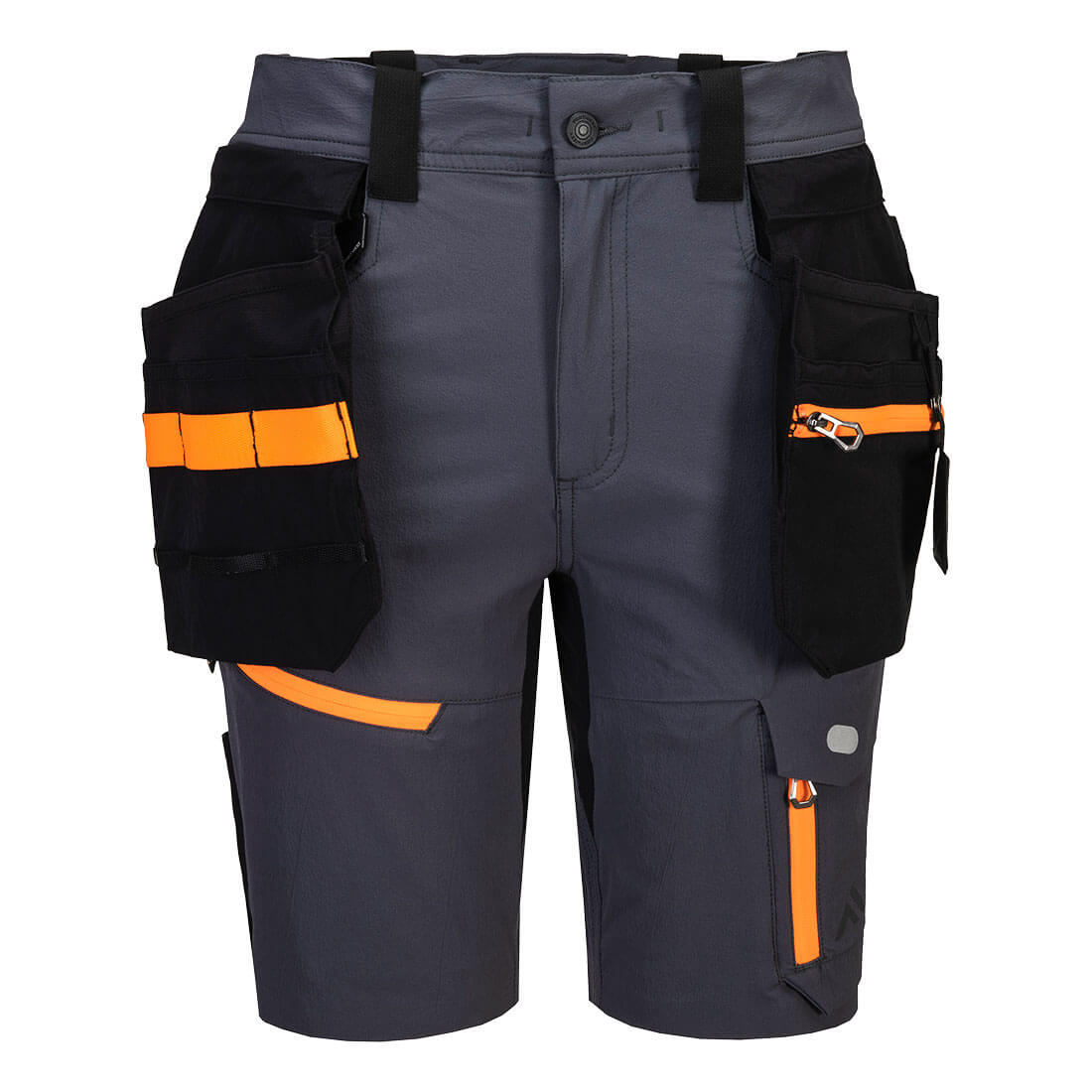 Portwest EV4 Lightweight Detachable Holster Shorts - Race Rally Supplies