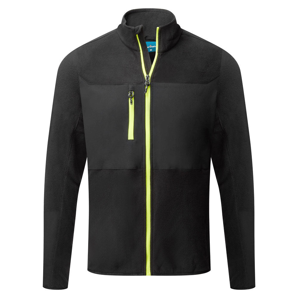 Portwest EV4 Stretch Fleece - Race Rally Supplies