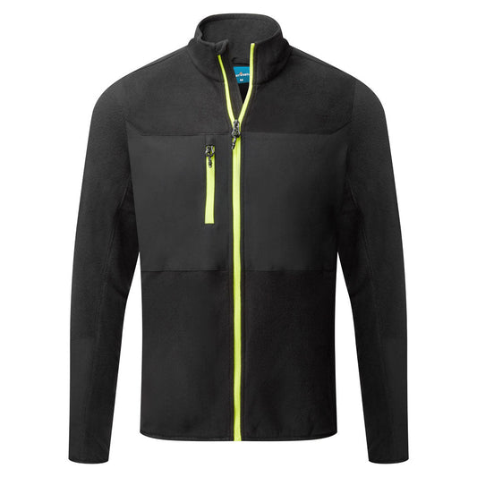 Portwest EV4 Stretch Fleece - Race Rally Supplies