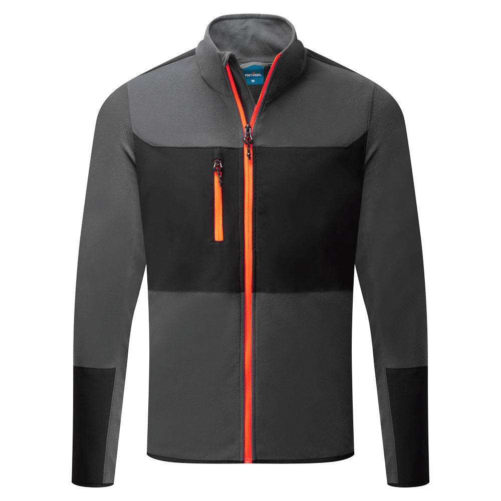Portwest EV4 Stretch Fleece - Race Rally Supplies