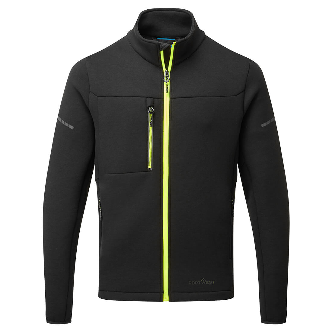Portwest EV4 Technical Fleece - Race Rally Supplies
