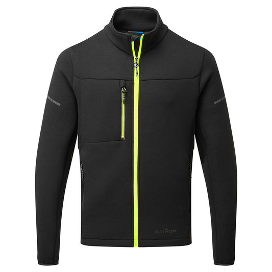 Portwest EV4 Technical Fleece - Race Rally Supplies