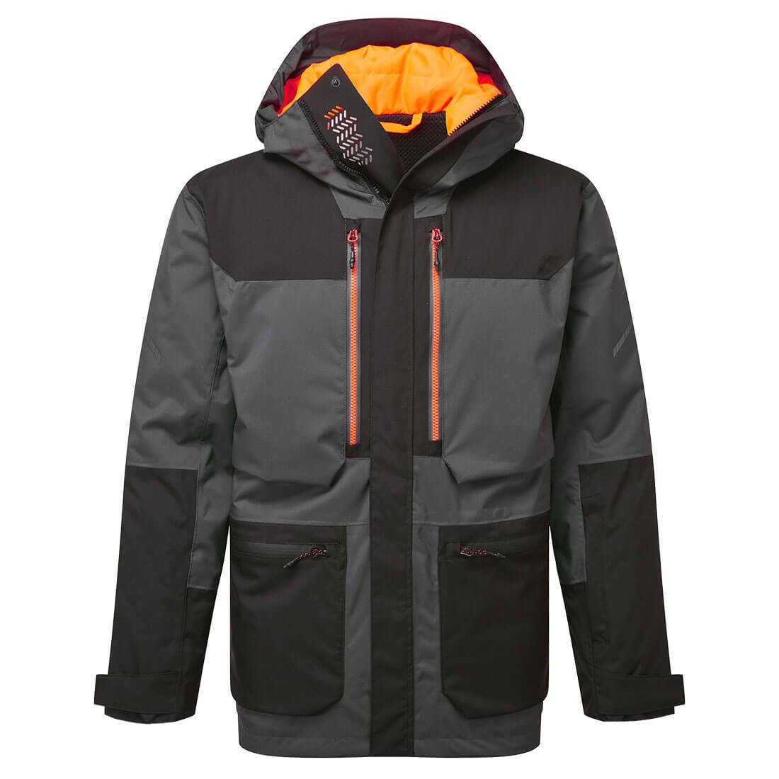 Portwest EV4 Winter Parka Jacket - Race Rally Supplies