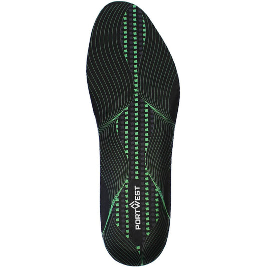 Portwest Gel Cushion & Arch Support Insole - Race Rally Supplies
