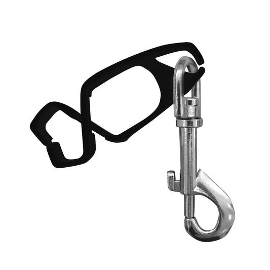 Portwest Glove Clip (Pk40) - Race Rally Supplies