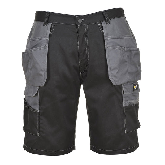 Portwest Granite Holster Shorts - Race Rally Supplies