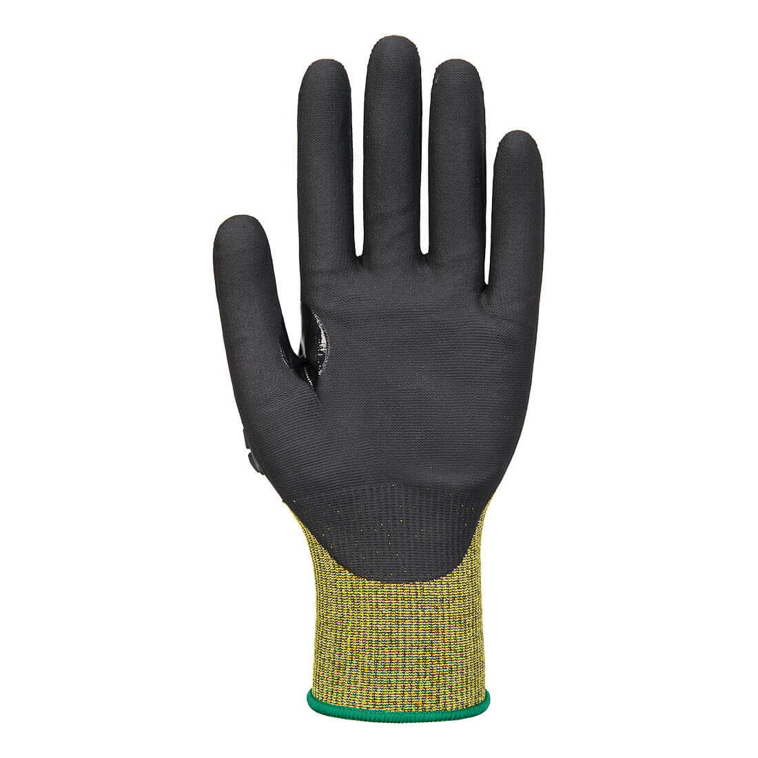 Portwest Impact E18 Nitrile Antistatic ESD Glove - Race Rally Supplies