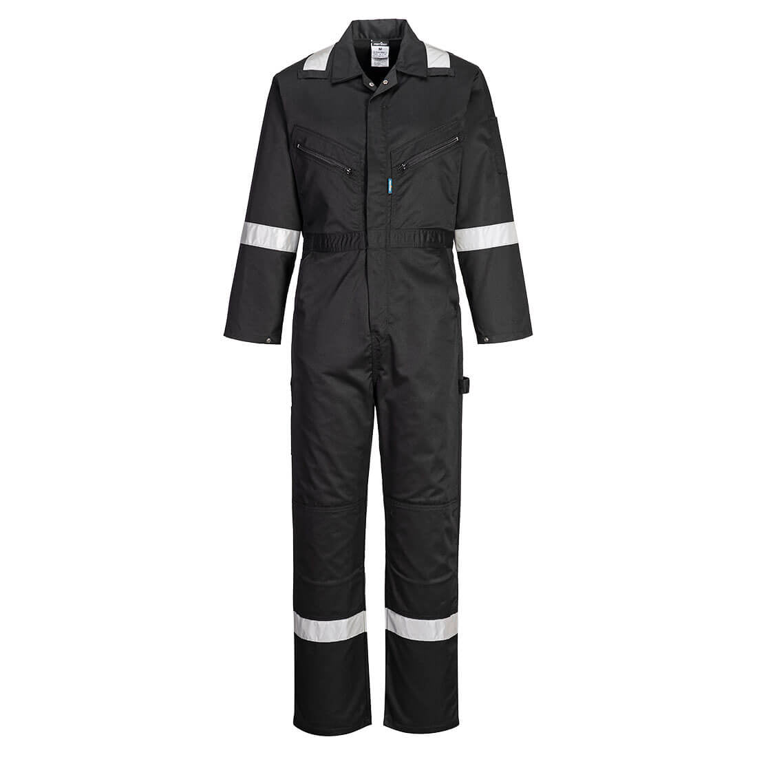 Portwest Iona Coverall - Race Rally Supplies