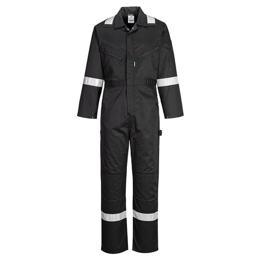Portwest Iona Coverall - Race Rally Supplies
