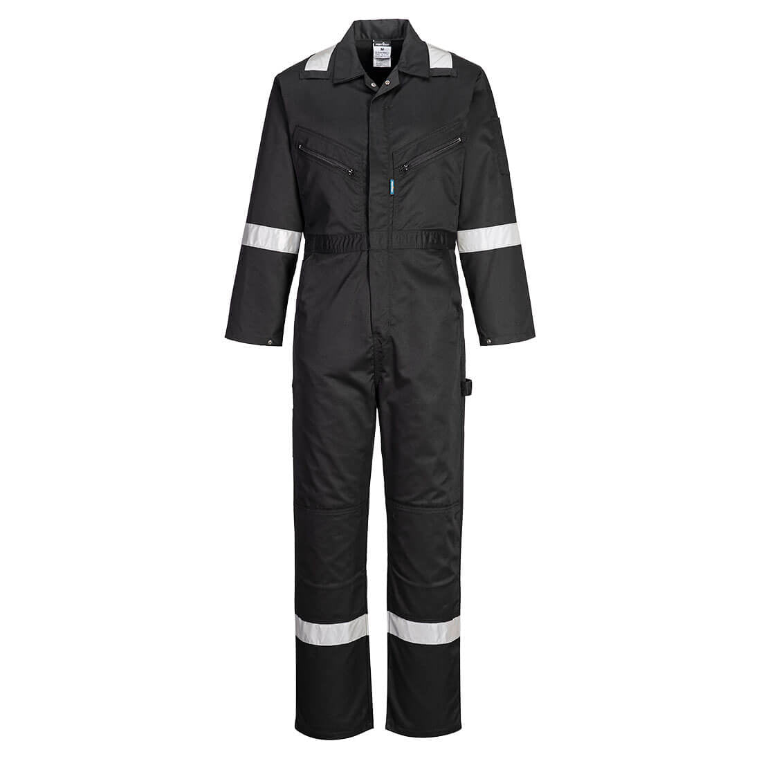 Portwest Iona Coverall - Race Rally Supplies