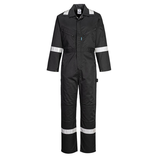Portwest Iona Coverall - Race Rally Supplies