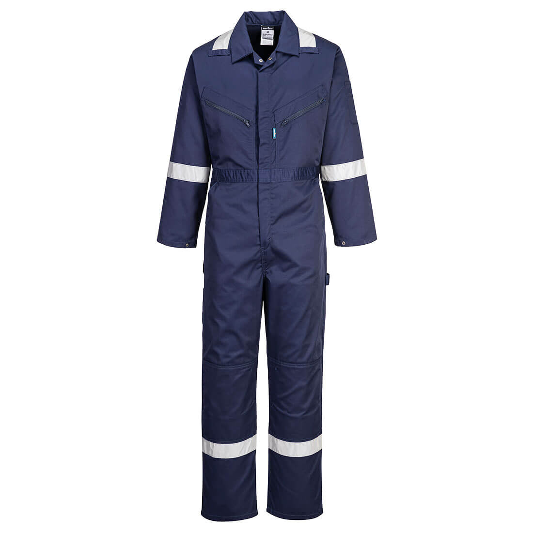 Portwest Iona Coverall - Race Rally Supplies