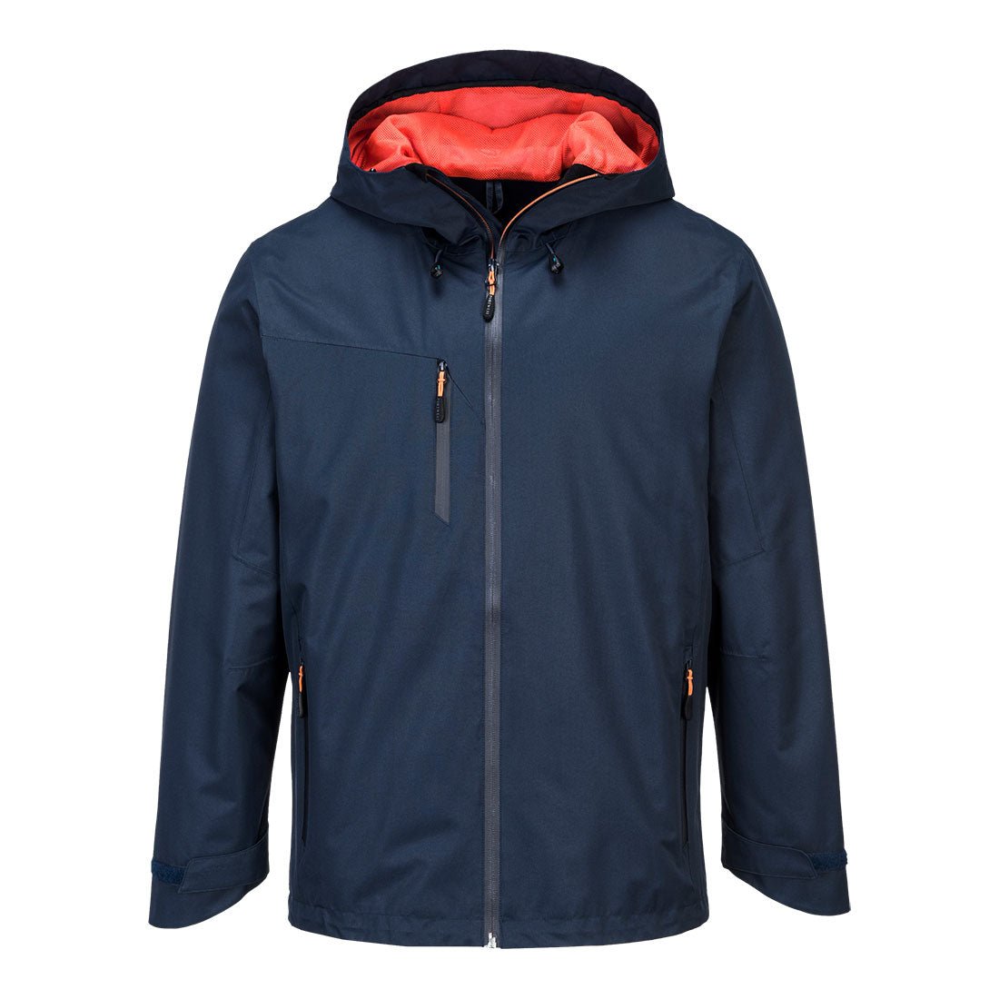 Portwest KX3 Rain Jacket - Race Rally Supplies