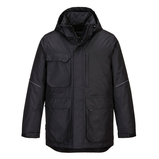 Portwest KX3 Winter Parka Jacket - Race Rally Supplies