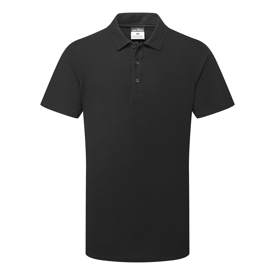 Portwest Mesh Air Pro Polo Shirt S/S - Race Rally Supplies