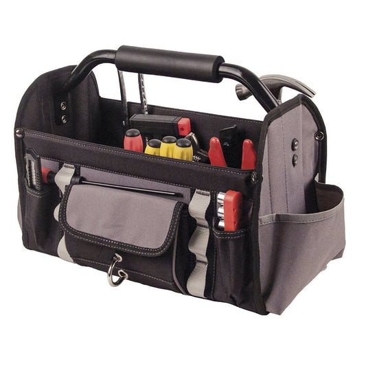 Portwest Open Tool Bag TB02 - Race Rally Supplies