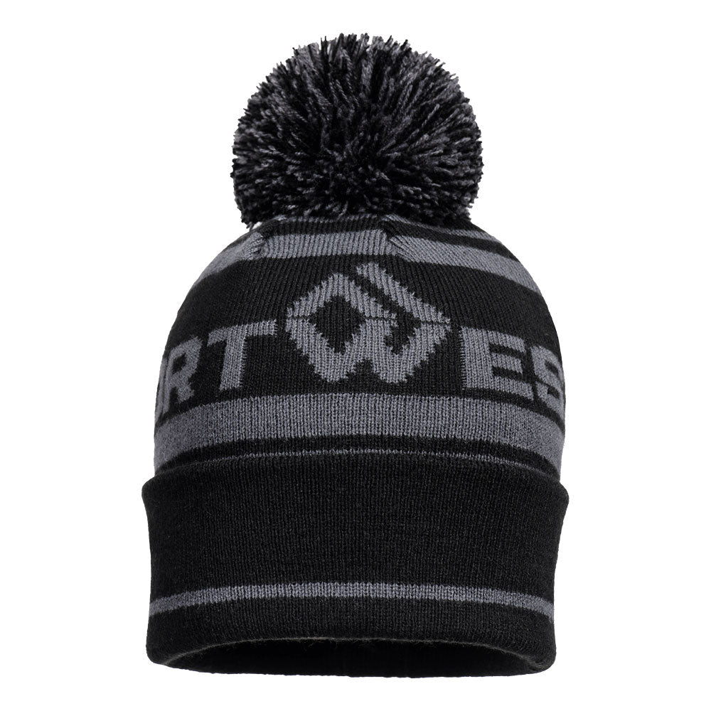 Portwest Portwest Bobble Hat - Race Rally Supplies
