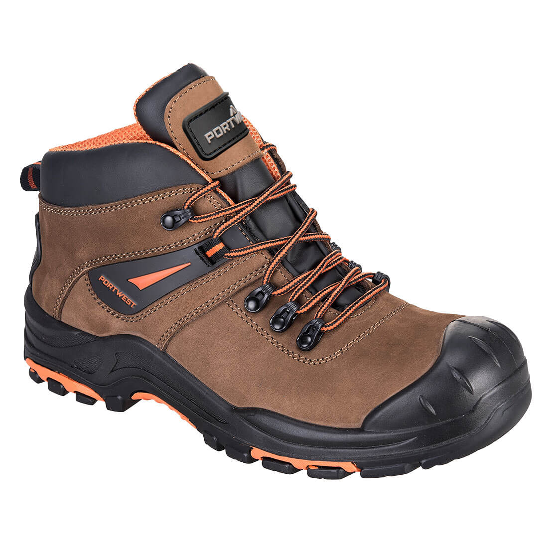 Portwest Portwest Compositelite Montana Hiker Boot S3 HRO - Race Rally Supplies