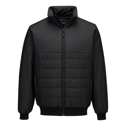 Portwest Professional Insulated Bomber - Race Rally Supplies