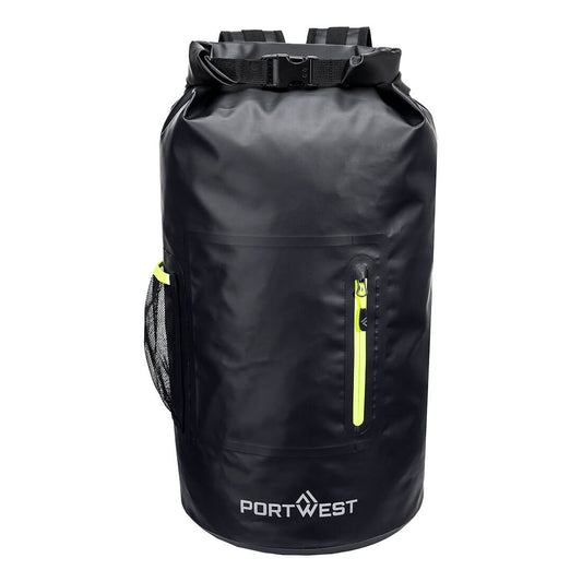 Portwest PW3 Dry Bag Rucksack - Race Rally Supplies