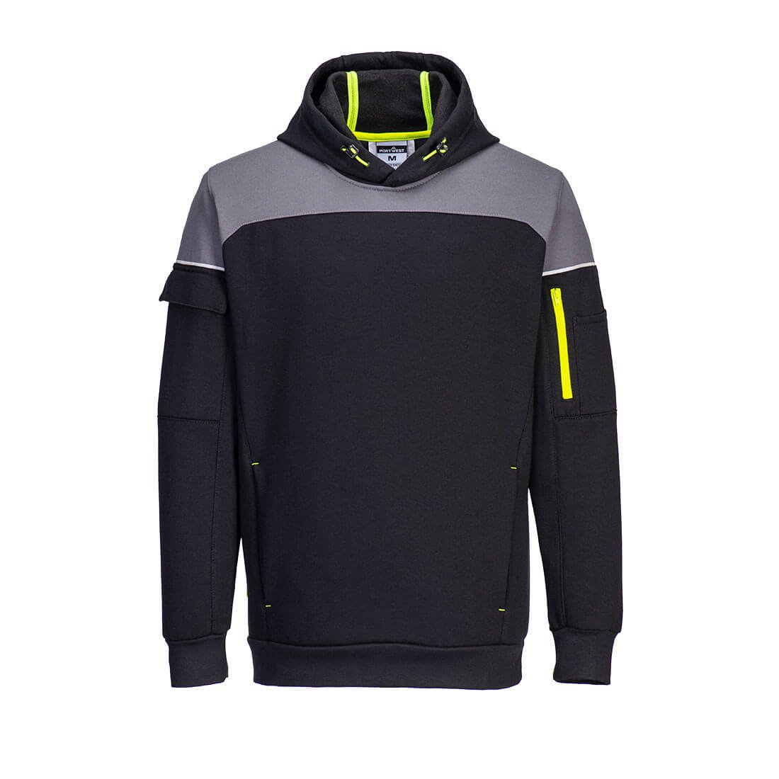 Portwest PW3 Pullover Hoodie - Race Rally Supplies