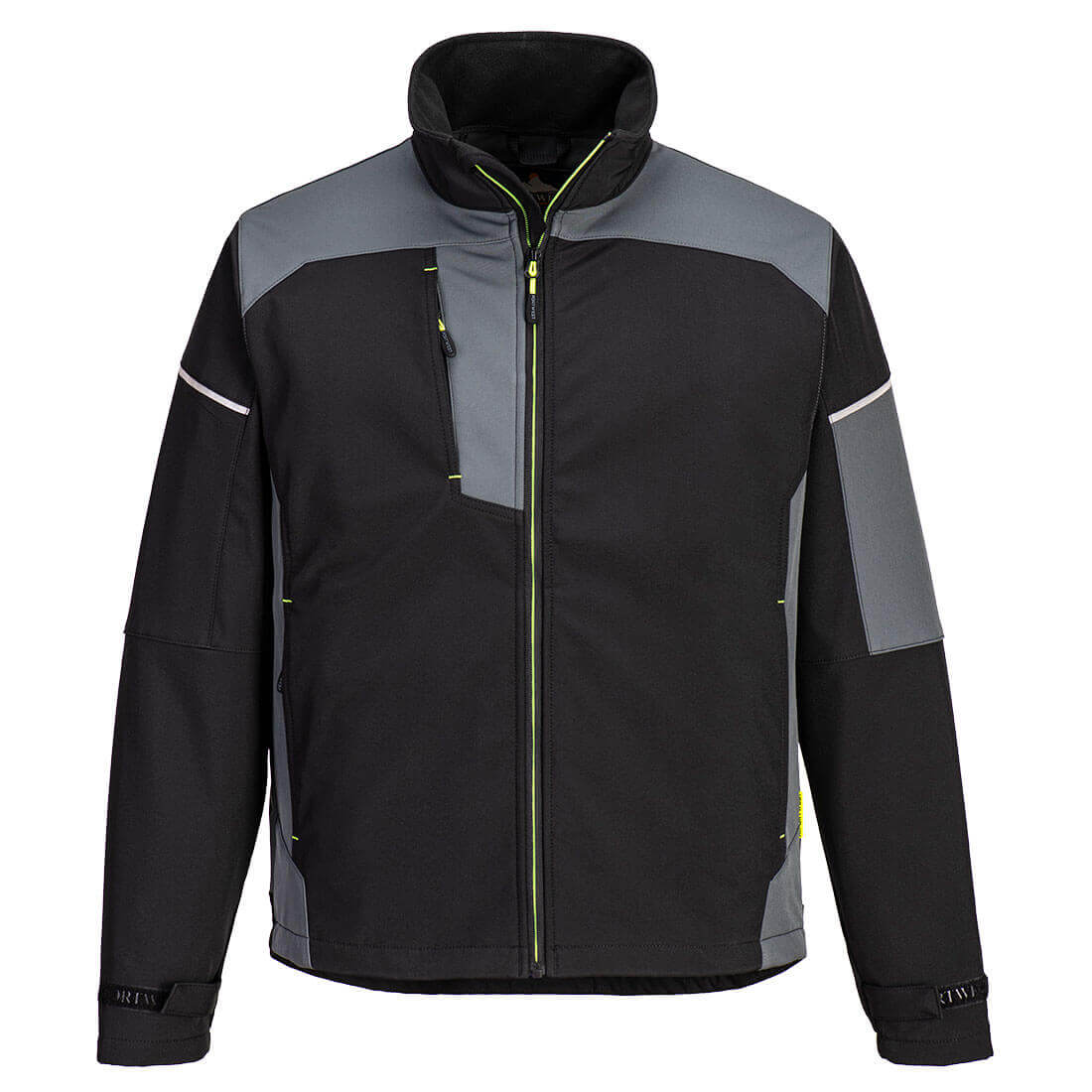 Portwest PW3 Softshell (3L) - Race Rally Supplies