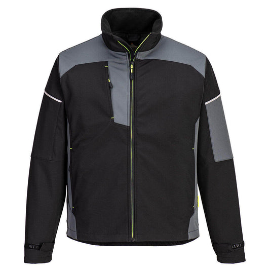 Portwest PW3 Softshell (3L) - Race Rally Supplies