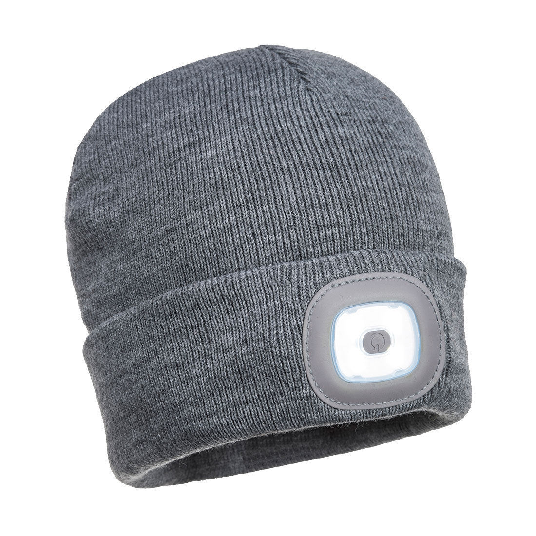 Portwest Rechargeable LED Beanie - Race Rally Supplies