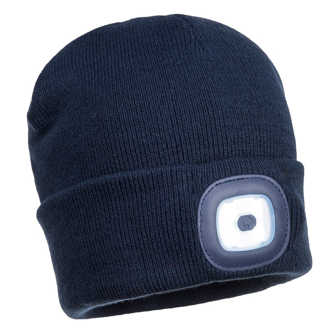 Portwest Rechargeable LED Beanie - Race Rally Supplies