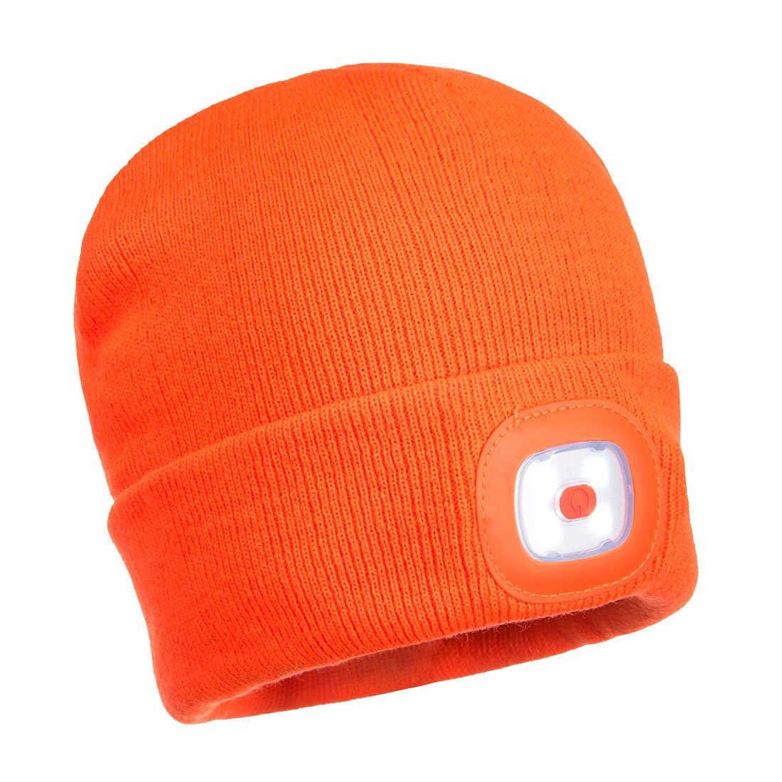 Portwest Rechargeable LED Beanie - Race Rally Supplies