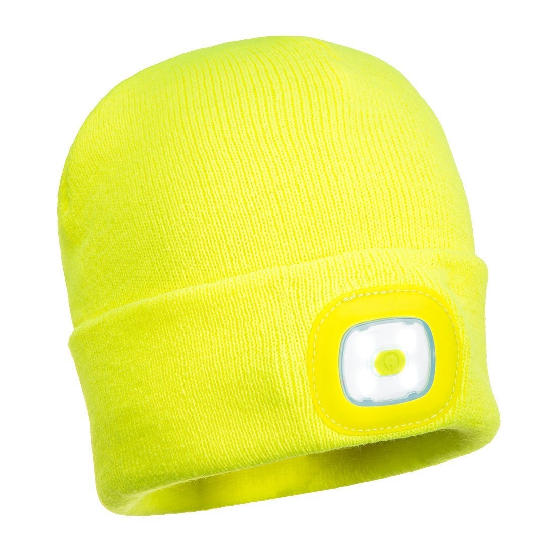 Portwest Rechargeable LED Beanie - Race Rally Supplies