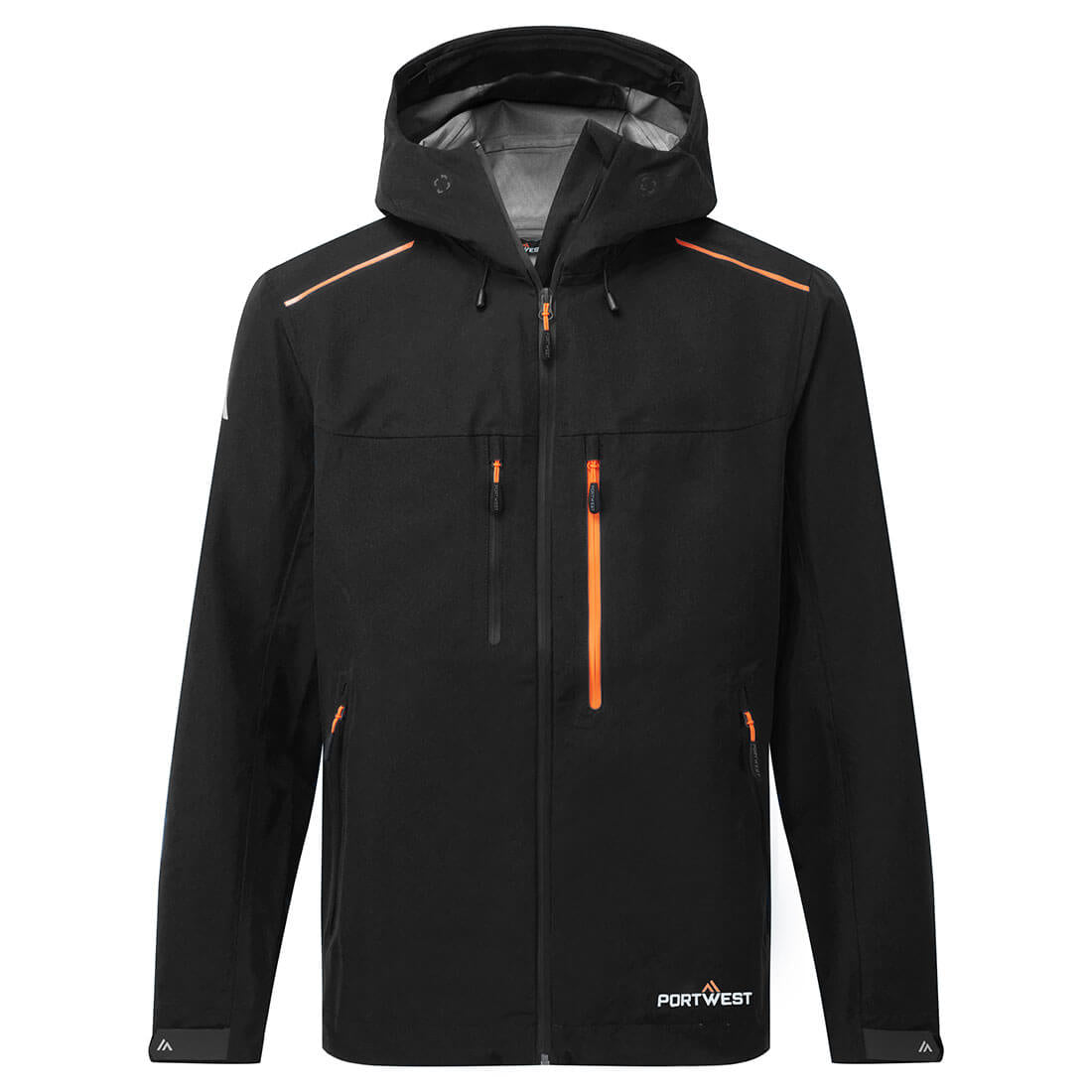 Portwest Shell Jacket - Race Rally Supplies