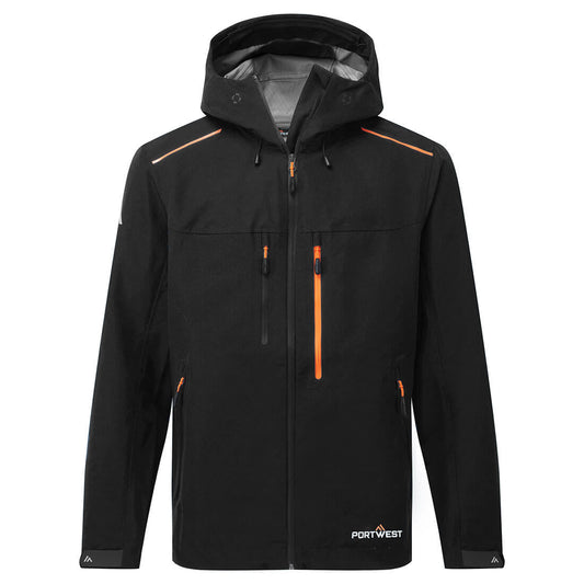 Portwest Shell Jacket - Race Rally Supplies