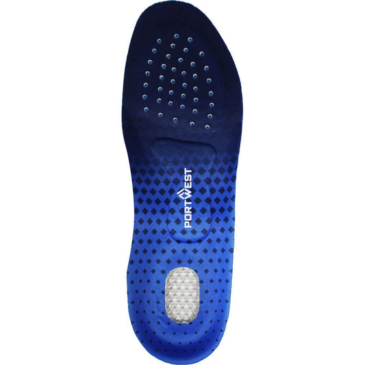 Portwest Ultimate Comfort Insole - Race Rally Supplies