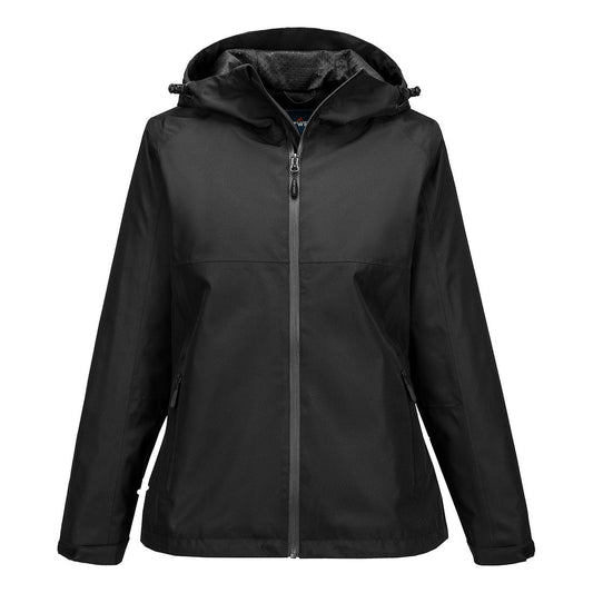 Portwest Women's Professional Rain Jacket - Race Rally Supplies