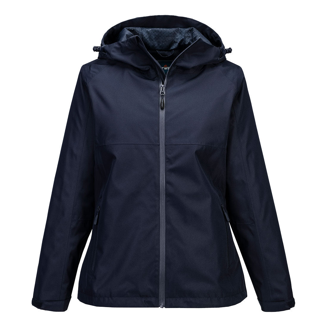 Portwest Women's Professional Rain Jacket - Race Rally Supplies