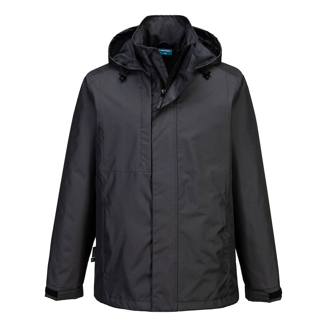 Portwest WX2 Eco Rain Jacket - Race Rally Supplies