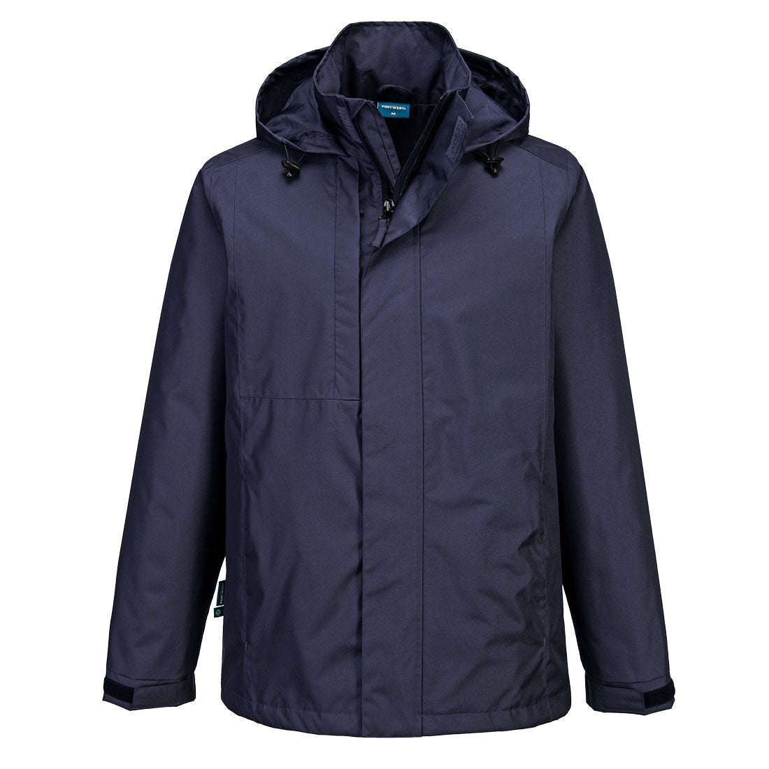 Portwest WX2 Eco Rain Jacket - Race Rally Supplies