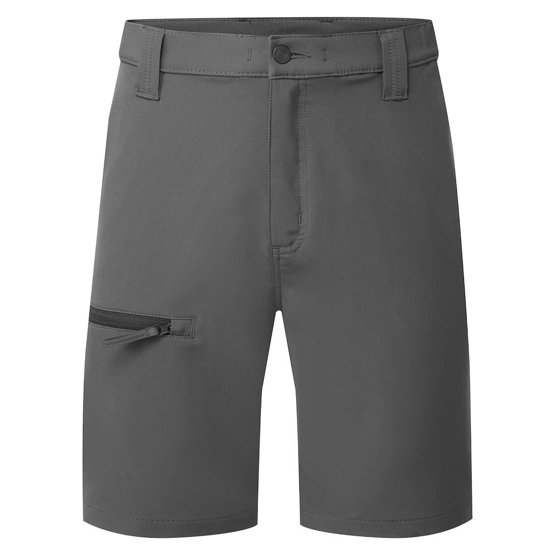 Portwest WX2 Eco Stretch Shorts - Race Rally Supplies