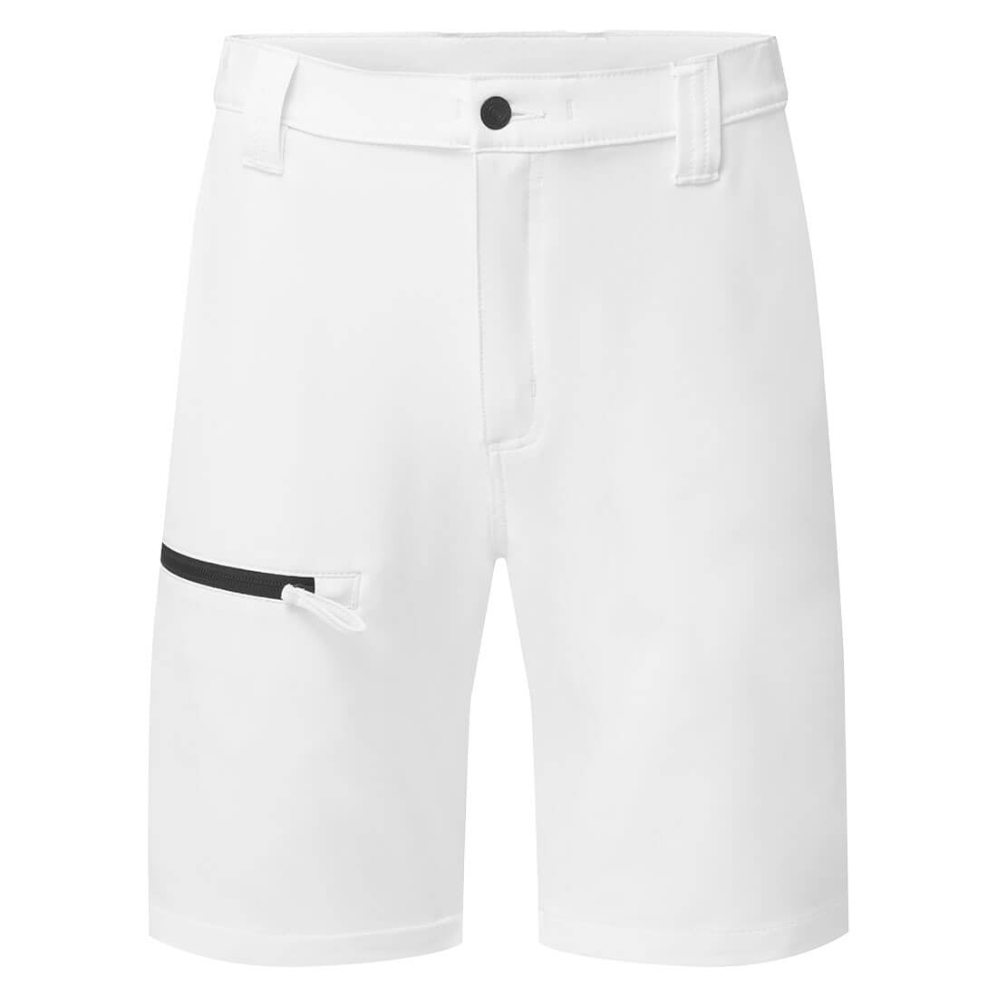 Portwest WX2 Eco Stretch Shorts - Race Rally Supplies