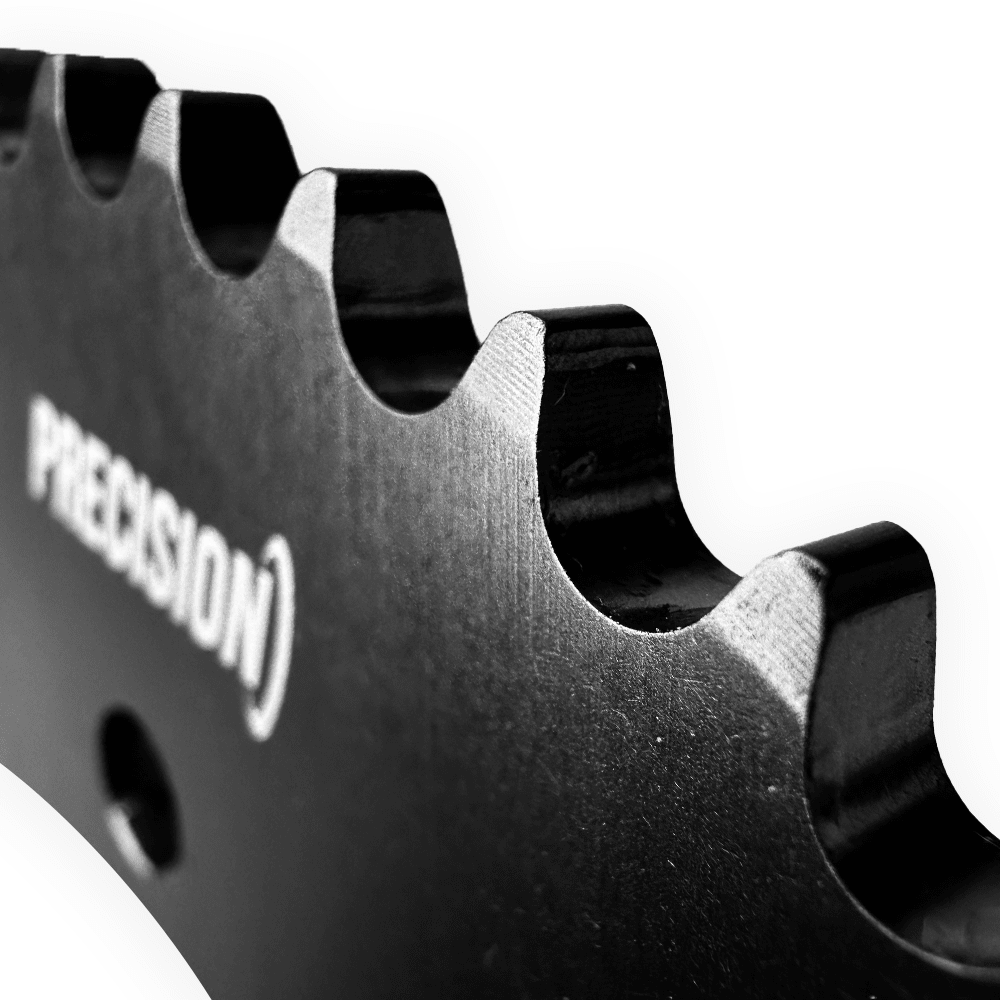 Precision 219 (0.5) Pitch Drive Sprocket 7075T6 - Race Rally Supplies