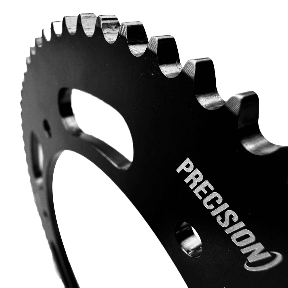 Precision 219 (0.5) Pitch Drive Sprocket 7075T6 - Race Rally Supplies